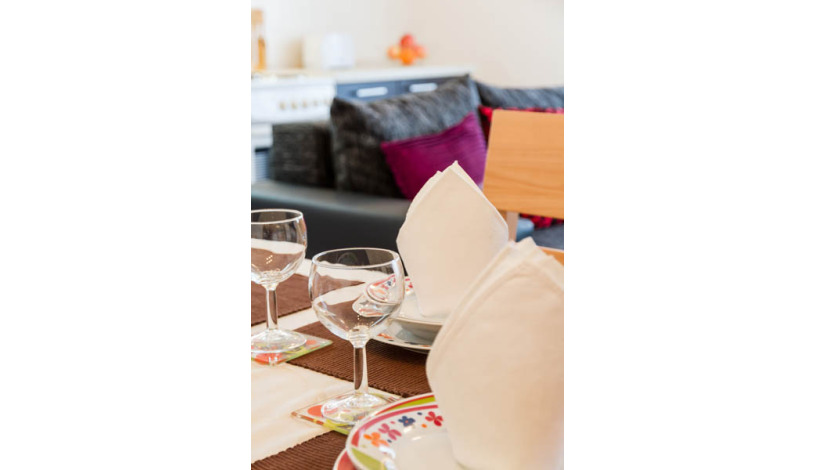 Apartment Kapetan Mišina 1 Beograd - Apt 47964