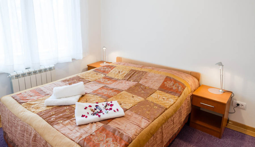 Apartment Kapetan Mišina 1 Beograd - Apt 47964