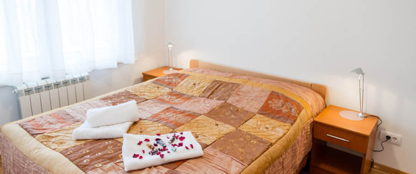 Apartment Kapetan Mišina 1 Beograd - Apt 47964