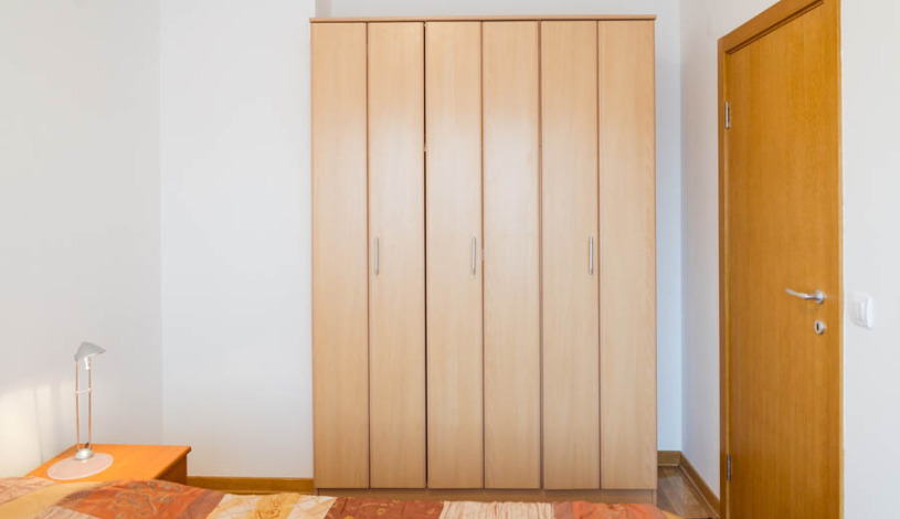 Apartment Kapetan Mišina 1 Beograd - Apt 47964