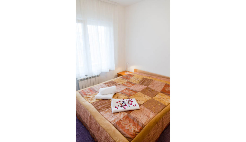 Apartment Kapetan Mišina 1 Beograd - Apt 47964