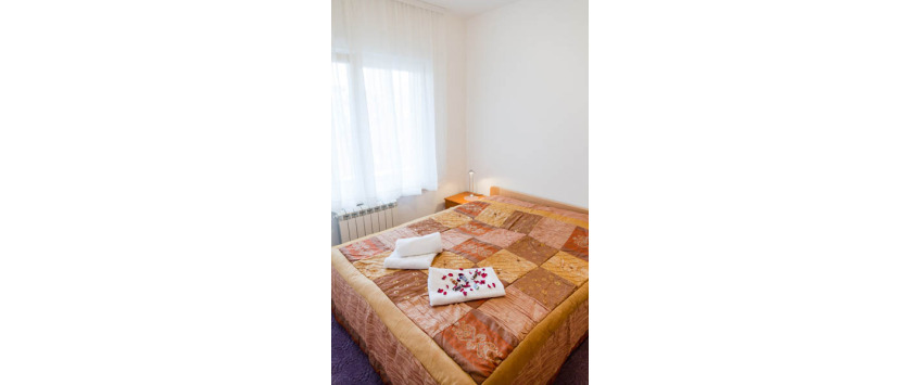 Apartment Kapetan Mišina 1 Beograd - Apt 47964