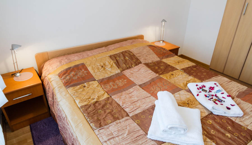 Apartment Kapetan Mišina 1 Beograd - Apt 47964