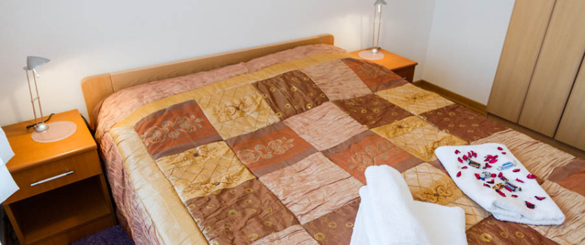 Apartment Kapetan Mišina 1 Beograd - Apt 47964