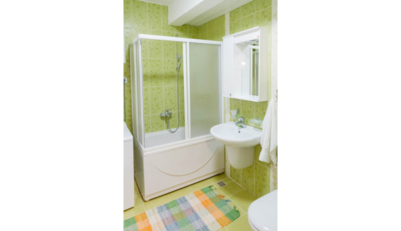 Apartment Kapetan Mišina 1 Beograd - Apt 47964