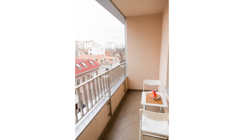 Apartment Kapetan Mišina 1 Beograd - Apt 47964