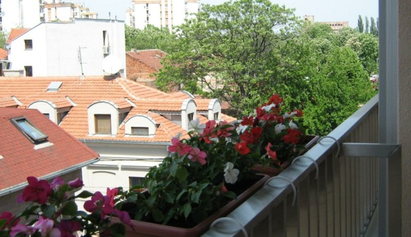 Apartment Kapetan Mišina 1 Beograd - Apt 47964