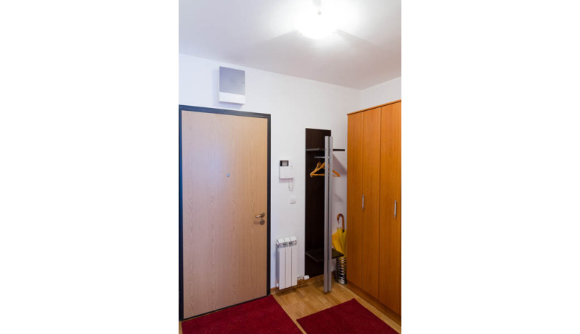 Apartment Kapetan Mišina 1 Beograd - Apt 47964