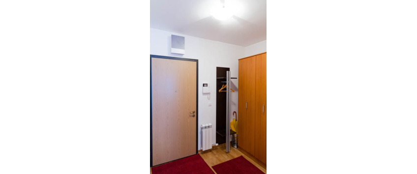 Apartment Kapetan Mišina 1 Beograd - Apt 47964
