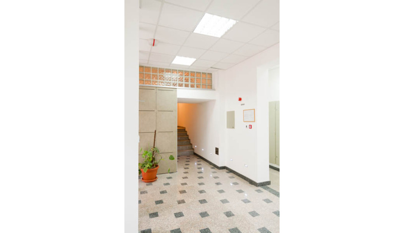 Apartment Kapetan Mišina 1 Beograd - Apt 47964