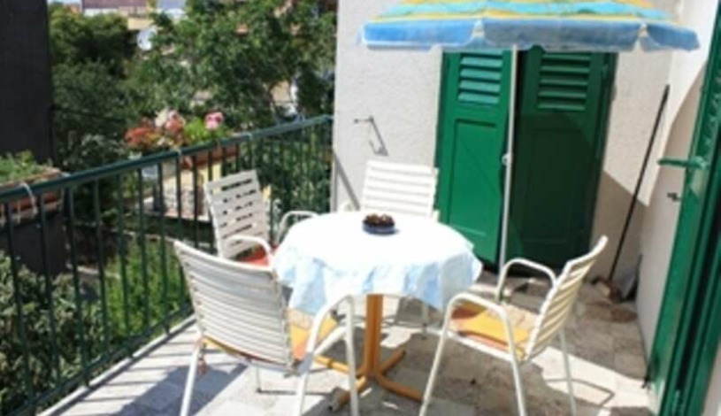Apartment Kapićeva ulica Split - Apt 31504
