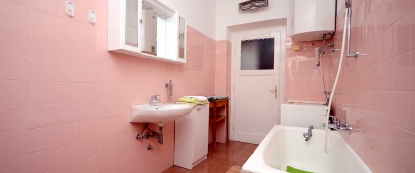 Apartment Kapićeva ulica Split - Apt 31504