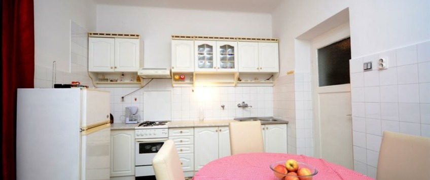 Apartment Kapićeva ulica Split - Apt 31504