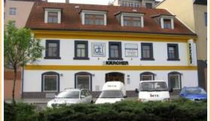 Pension Kärcher Praha