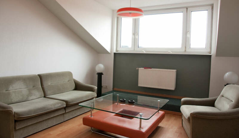 Apartment Karl-Marx-Straße Berlin - Apt 25243