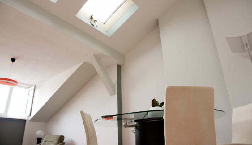 Apartment Karl-Marx-Straße Berlin - Apt 25243