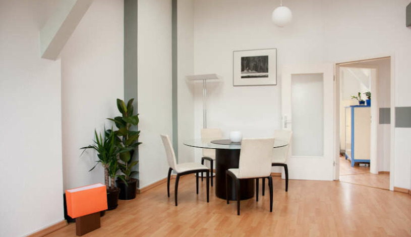 Apartment Karl-Marx-Straße Berlin - Apt 25243