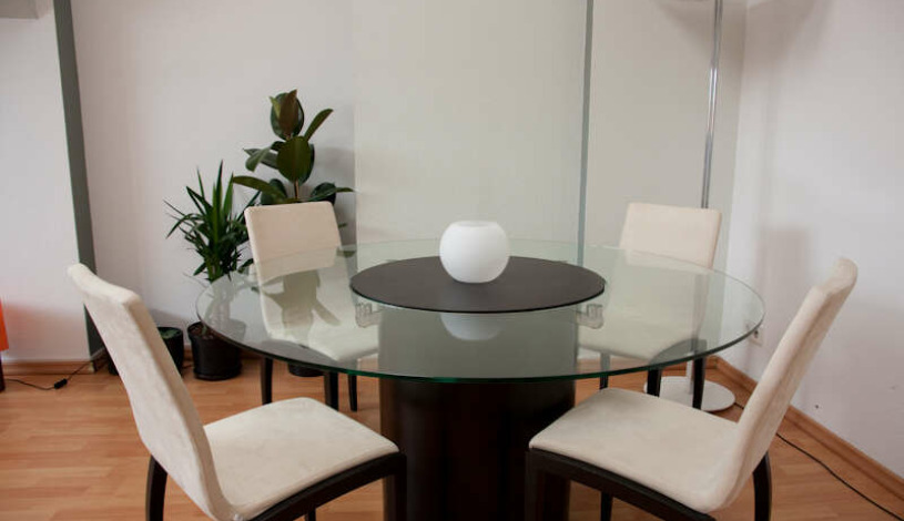 Apartment Karl-Marx-Straße Berlin - Apt 25243