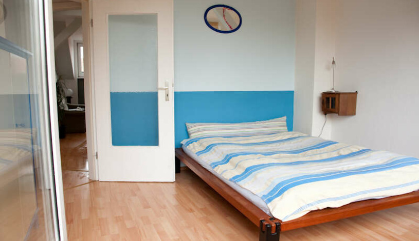 Apartment Karl-Marx-Straße Berlin - Apt 25243