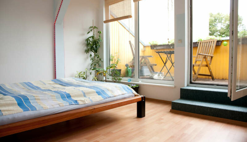 Apartment Karl-Marx-Straße Berlin - Apt 25243