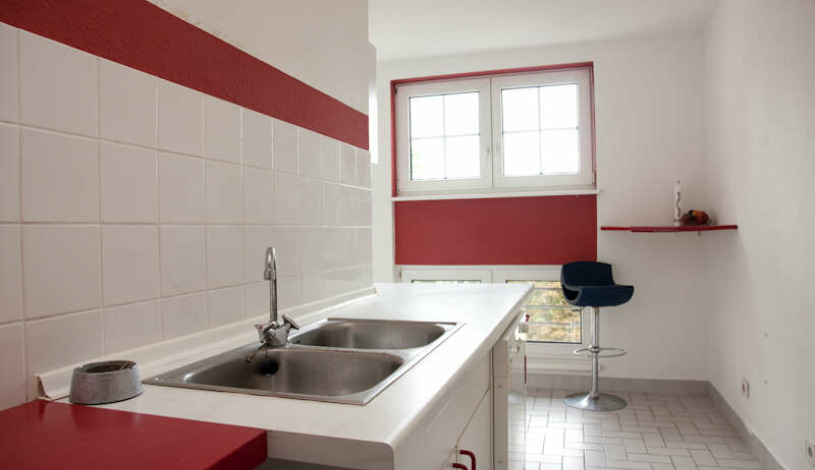 Apartment Karl-Marx-Straße Berlin - Apt 25243