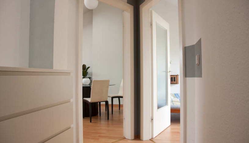 Apartment Karl-Marx-Straße Berlin - Apt 25243