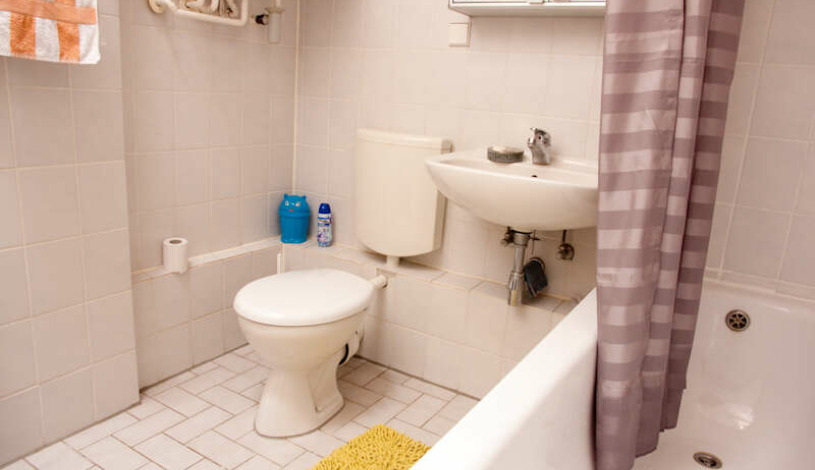 Apartment Karl-Marx-Straße Berlin - Apt 25243