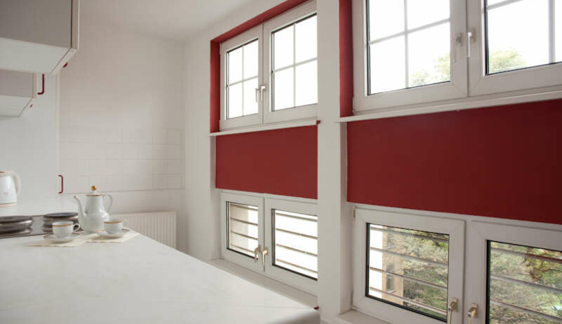 Apartment Karl-Marx-Straße Berlin - Apt 25243