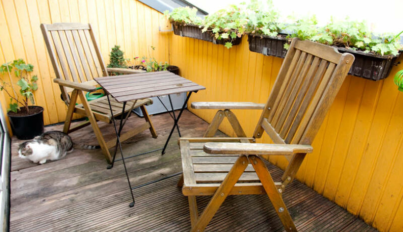 Apartment Karl-Marx-Straße Berlin - Apt 25243