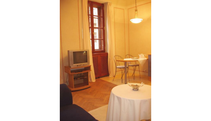 Karlova Prague Apartments Praha - 1-bedroom apartment