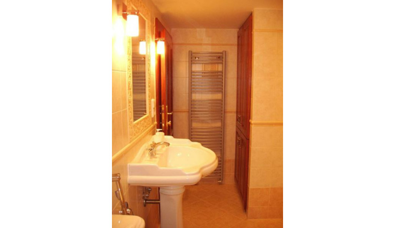 Karlova Prague Apartments Praha - Attic Apartment