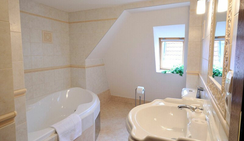 Karlova Prague Apartments Praha - Attic Apartment