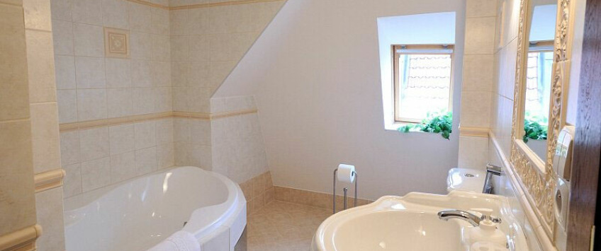 Karlova Prag Appartements Praha - dachgeschoss Appartement