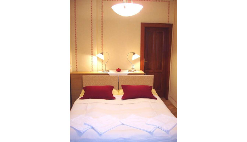 Karlova Prague Apartments Praha - 1-bedroom apartment