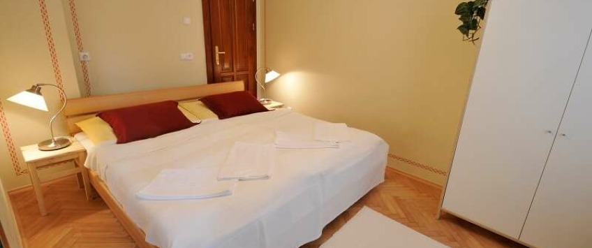 Karlova Prag Appartements Praha - 1-Schlafzimmer Appartement