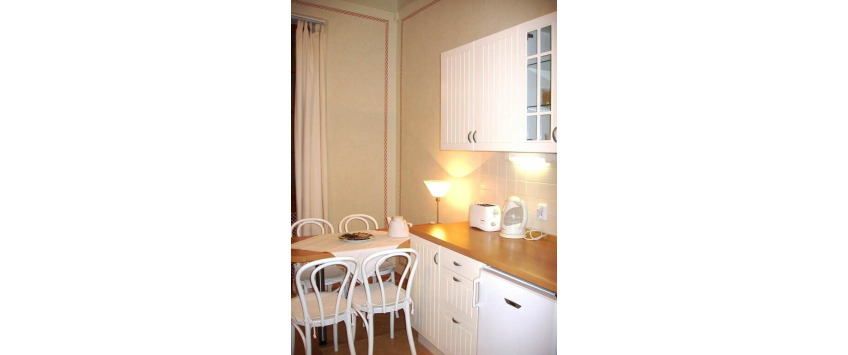 Karlova Prag Appartements Praha - 1-Schlafzimmer Appartement