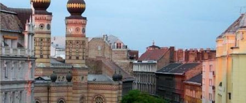 Apartment Károly körút Budapest - Apt 16858