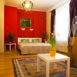 Apartment Károly körút Budapest - Apt 24180
