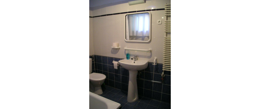 Apartment Károly körút Budapest - Apt 16858