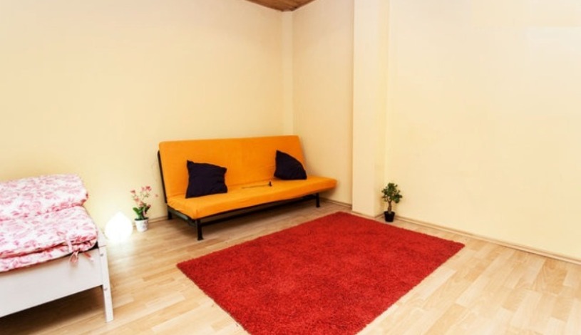Apartment Károly körút Budapest - Apt 23885