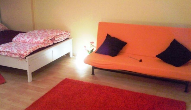 Apartment Károly körút Budapest - Apt 23885