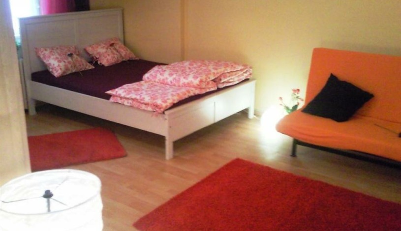 Apartment Károly körút Budapest - Apt 23885