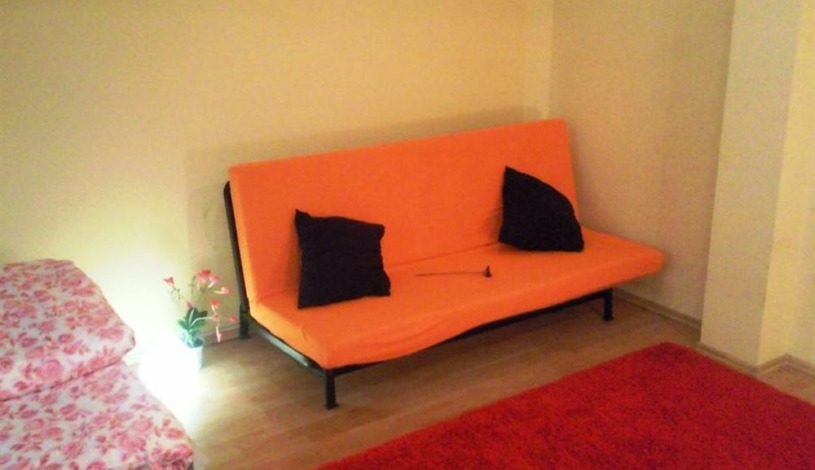 Apartment Károly körút Budapest - Apt 23885
