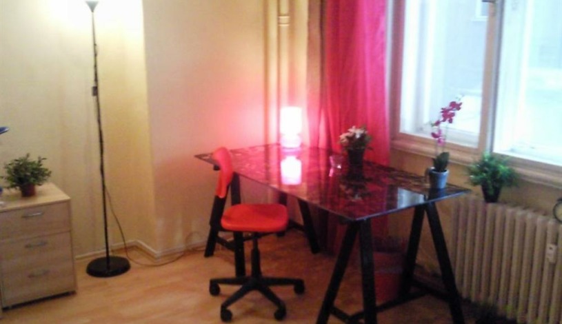 Apartment Károly körút Budapest - Apt 23885