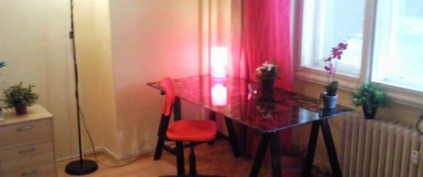 Apartment Károly körút Budapest - Apt 23885