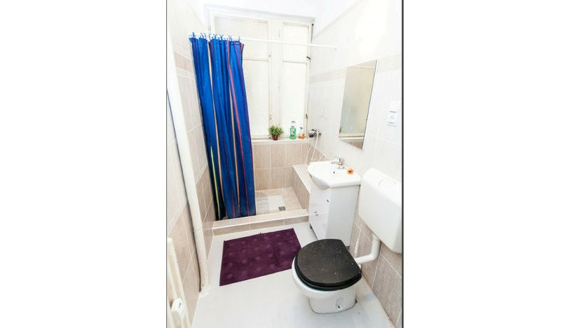 Apartment Károly körút Budapest - Apt 23885