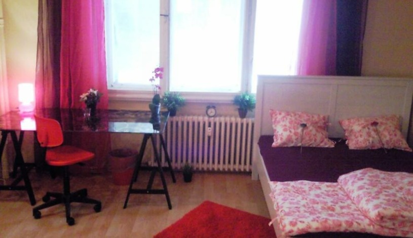 Apartment Károly körút Budapest - Apt 23885