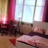 3-Schlafzimmer Budapest Belváros mit Küche für 12 Personen