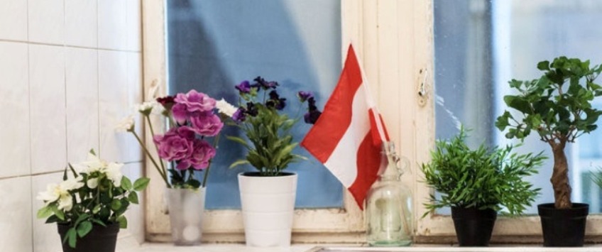 Apartment Károly körút Budapest - Apt 23885