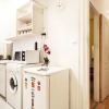 3-комнатная Aпартамент в Будапешт Belváros с кухней на 12 человек